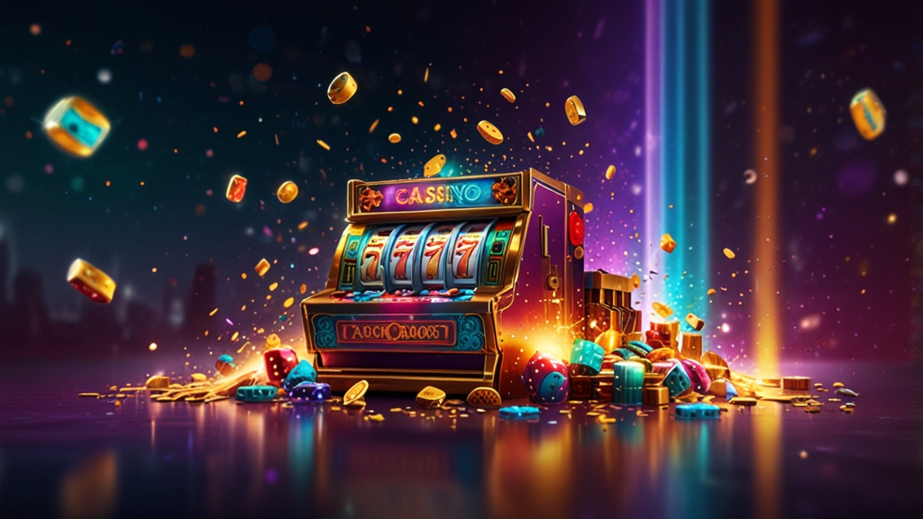 Incaspin Casino
