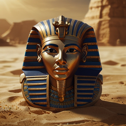 Pharaoh’s Glow Incaspin È Legale