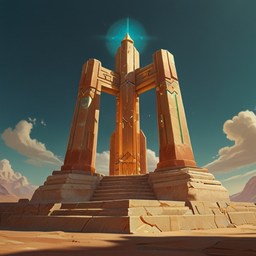 Sunstone Temple Incaspin Casino